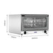 ConvectMax Heavy Duty Stainless Steel Convection Oven - YXD-8A-3E