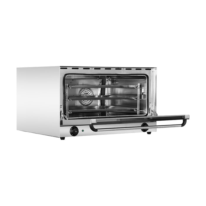 ConvectMax Heavy Duty Stainless Steel Convection Oven - YXD-8A-3E