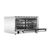 ConvectMax Heavy Duty Stainless Steel Convection Oven - YXD-8A-3E