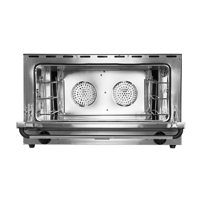 ConvectMax Heavy Duty Stainless Steel Convection Oven - YXD-8A-3E