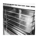 ConvectMax Heavy Duty Stainless Steel Convection Oven w/ Press Button Steam - YXD-8AE