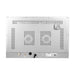 ConvectMax Heavy Duty Stainless Steel Convection Oven w/ Press Button Steam - YXD-8A/15E