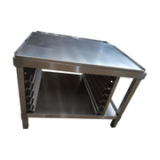 ConvectMax Oven Stand - YXD-APE-6-SN