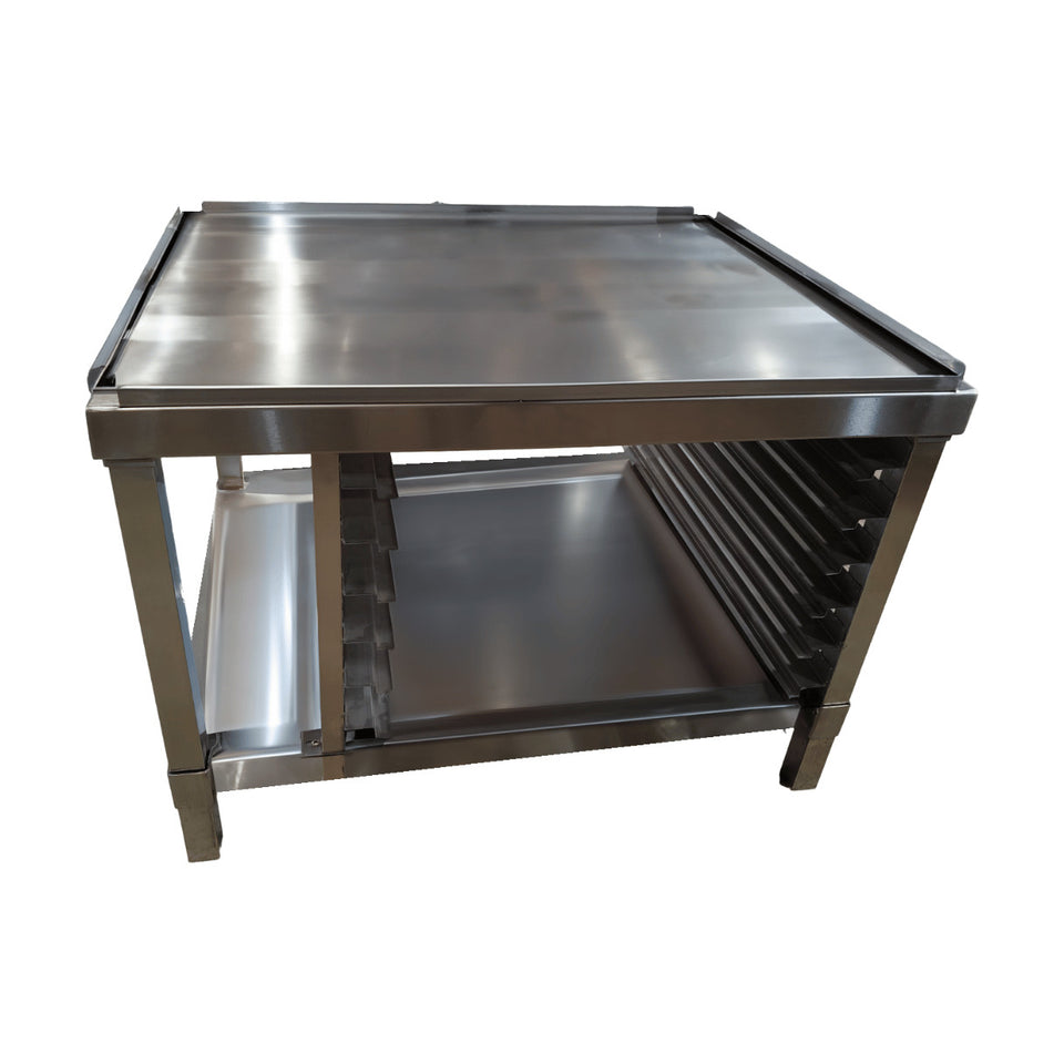 ConvectMax Oven Stand - YXD-APE-6-SN