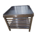 ConvectMax Oven Stand - YXD-APE-6-SN