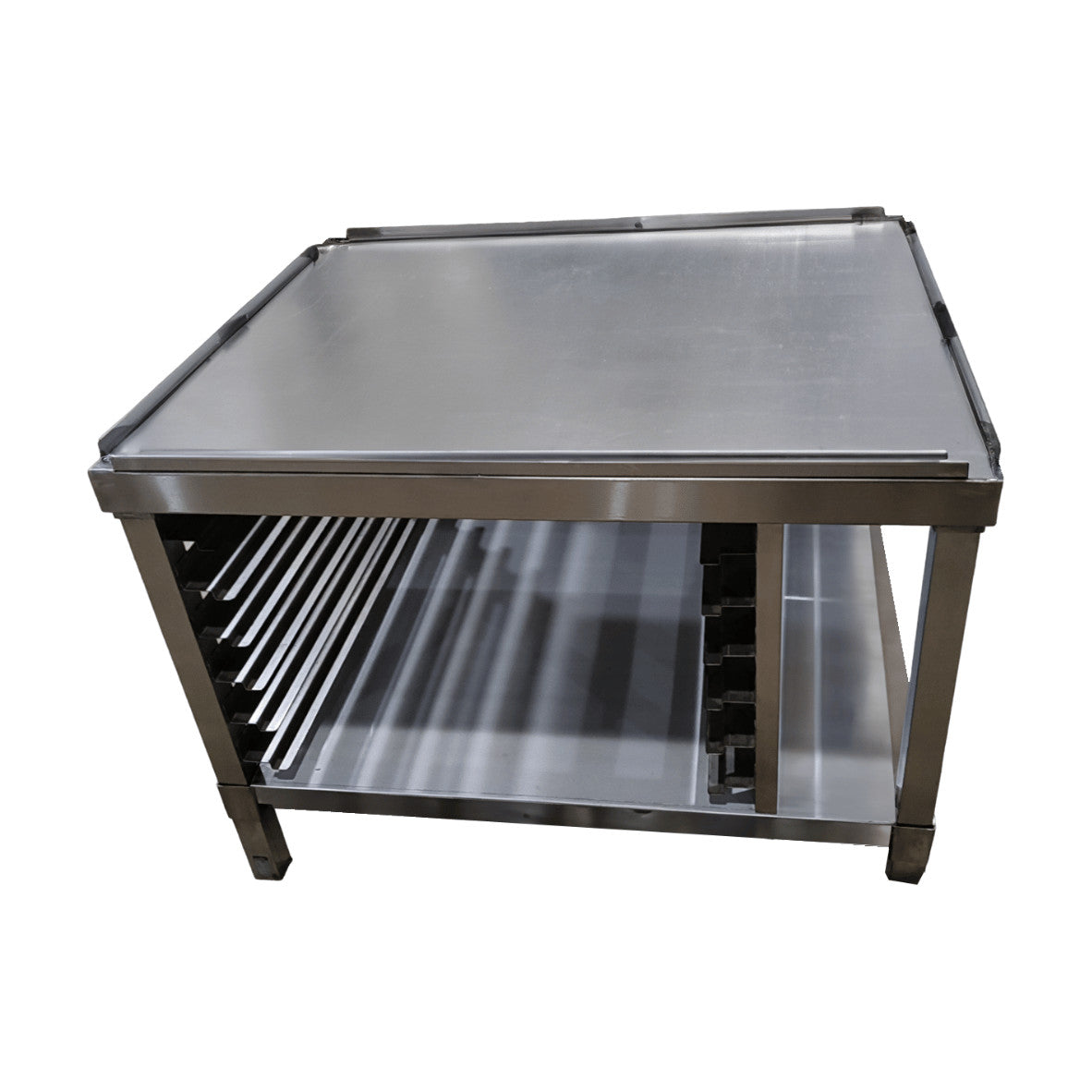 ConvectMax Oven Stand - YXD-APE-6-SN