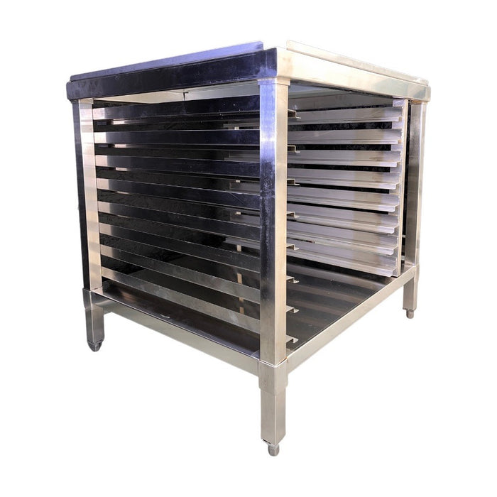 ConvectMax Oven Stand - YXD-APE-8-SN