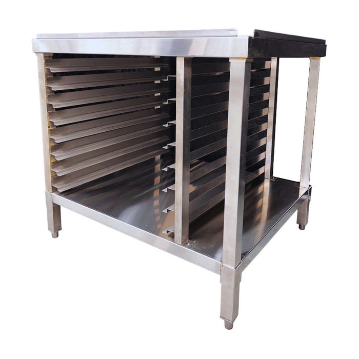 ConvectMax Oven Stand - YXD-APE-8-SN
