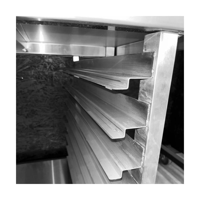 ConvectMax Oven Stand - YXD-APE-8-SN