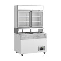 Thermaster Supermarket Combined Freezer - ZCD-TD125