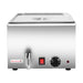 Benchstar Benchtop Heated Bain Marie - ZCK165BT-1