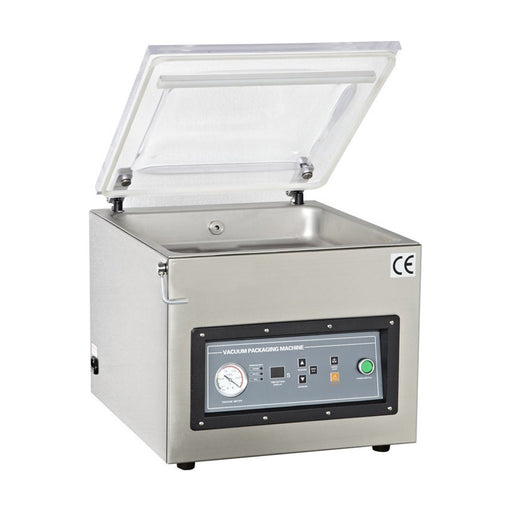 Yasaki Commercial Bench Top Vacuum Packing Machine - ZJ-VM400B2