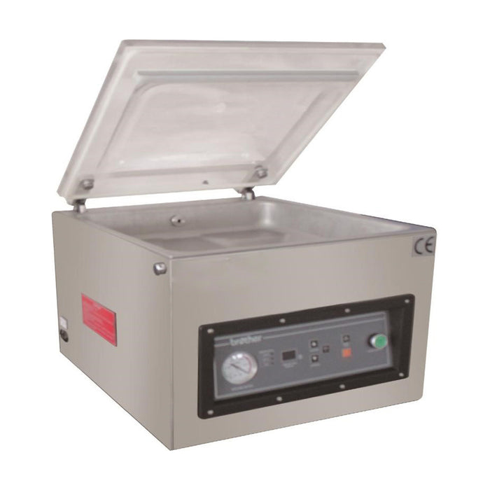 Yasaki Commercial Bench Top Vacuum Packing Machine - ZJ-VM500B2