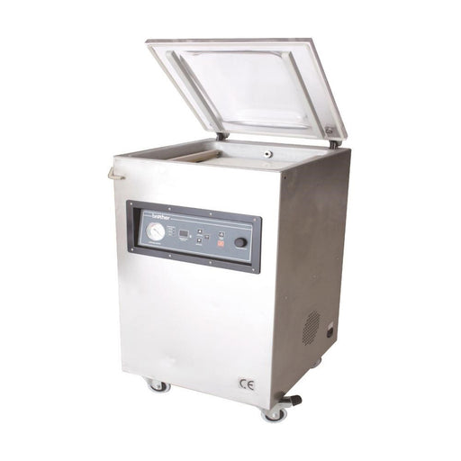 Yasaki Commercial Floor Type Vacuum Packing Machine - ZJ-VM500S2