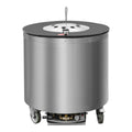 Gasmax Gas Tandoori Roti/Naan Oven - GTDO-31