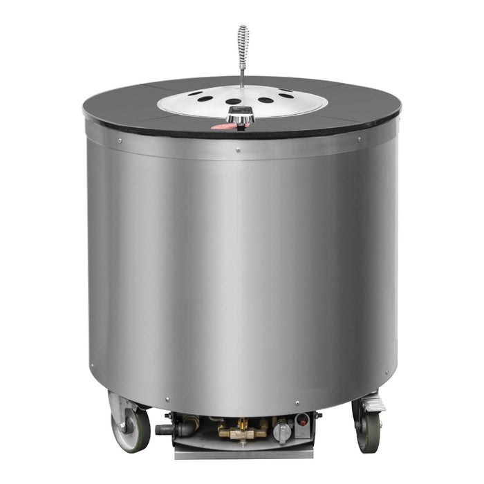 Gasmax Gas Tandoori Roti/Naan Oven - GTDO-31