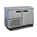 Anvil Slimline Underbar 1200mm with 1 1/2 Doors - UBS6120(H)