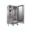 Fagor Advanced Plus Gas 20 Trays Touch Screen Control Combi Oven with Cleaning System - APG-201LPG
