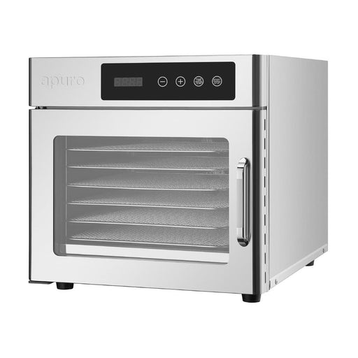 Apuro 6 Tray Dehydrator - JK755-A