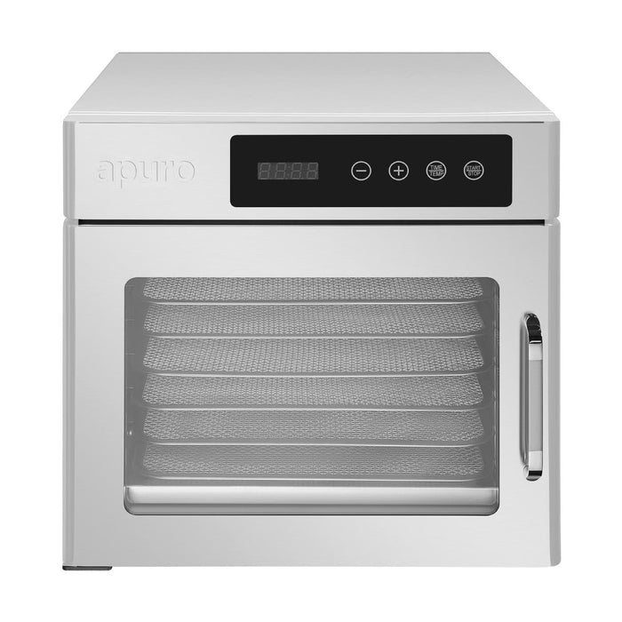Apuro 6 Tray Dehydrator - JK755-A