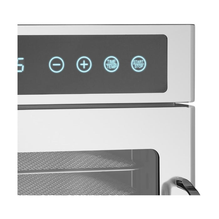 Apuro 6 Tray Dehydrator - JK755-A