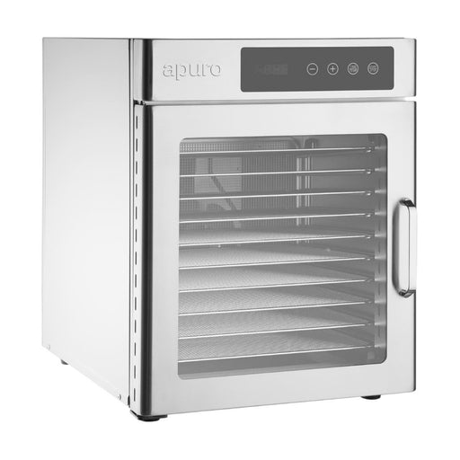 Apuro 10 Tray Dehydrator - JK756-A