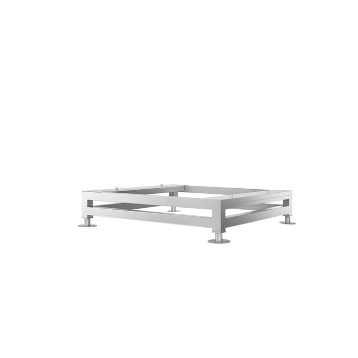 Atosa Combi Oven Low Height Stand And Stacking Kit - ASK-11
