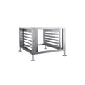 Atosa Combi Oven Stand With Tray Holders For EPC-0511E1 And 0711E2 - ASR-5171
