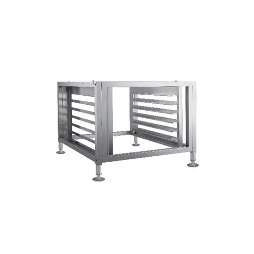 Atosa Combi Oven Stand With Tray Holders For EPC-0511E1 And 0711E2 - ASR-5171