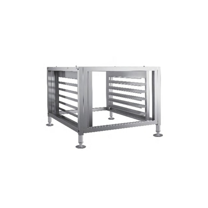 Atosa Combi Oven Stand With Tray Holders For EPC-0511E1 And 0711E2 - ASR-5171
