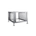 Atosa Combi Oven Stand With Tray Holders For EPC-0511E1 And 0711E2 - ASR-5171