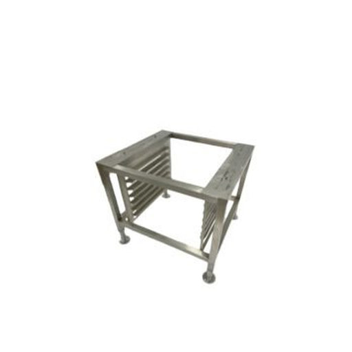 Atosa Combi Oven Stand With Tray Holders For EPC-0621E2 And 1021E3 - ASR-62