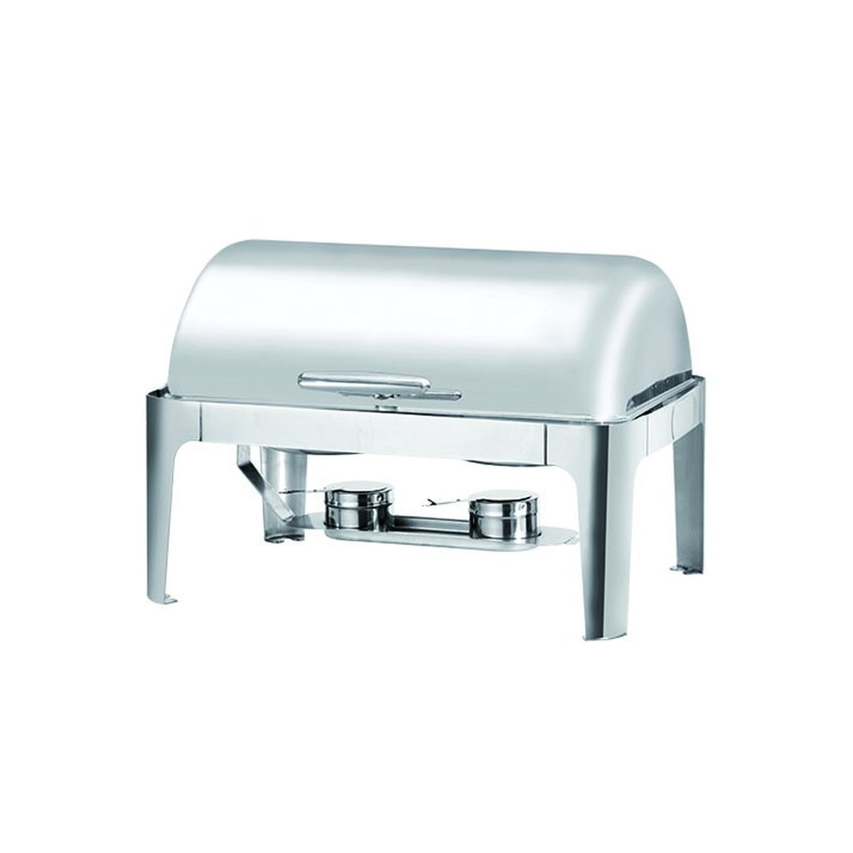 Mixrite Deluxe Oblong Chafing Dish 645X475X435 - AT61363