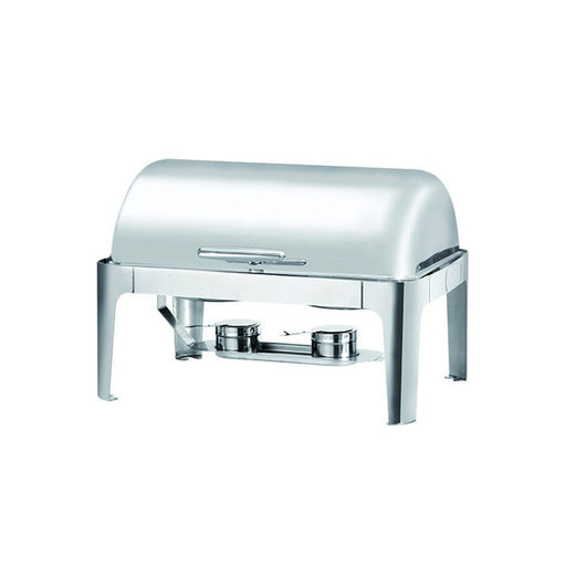 Mixrite Deluxe Oblong Chafing Dish 645X475X435 - AT61363
