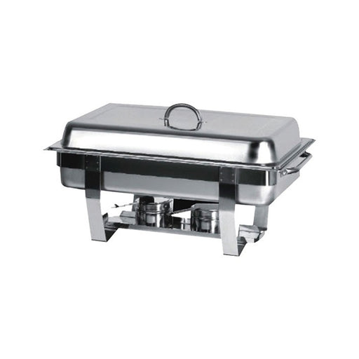 Mixrite Economic Oblong Chafing Dish 600X360X300 - AT761L63-1