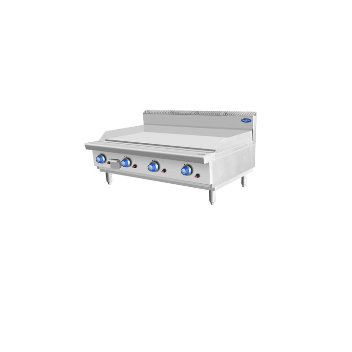 Cookrite 1200 MM Hotplate LPG - AT80G12G-C-LPG