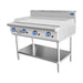 Cookrite 1200MM Hotplate LPG - AT80G12G-F-LPG