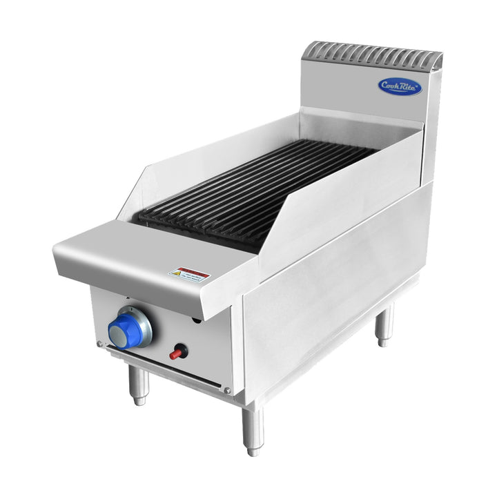 Cookrite 300MM Char Grill NG - AT80G3C-C-NG