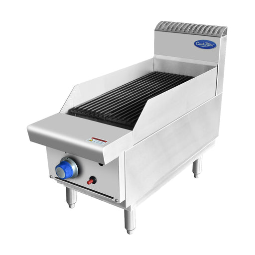 Cookrite 300MM Char Grill NG - AT80G3C-C-NG