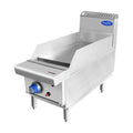 Cookrite 300 MM Hotplate LPG - AT80G3G-C-LPG