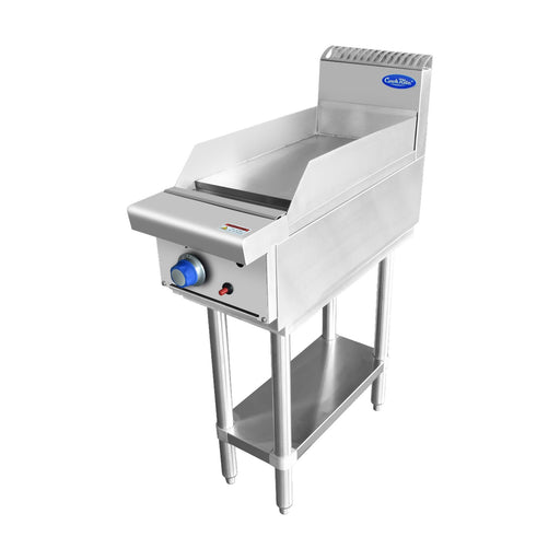 Cookrite 300MM Hotplate NG - AT80G3G-F-NG