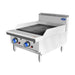 Cookrite 600MM Char Grill NG - AT80G6C-C-NG