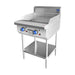 Cookrite 600MM Hotplate NG - AT80G6G-F-NG