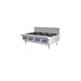 Cookrite Open 8 Burner Cook Tops NG - AT80G8B-C-NG