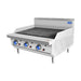 Cookrite 900MM Char Grill LPG - AT80G9C-C-LPG