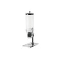 Mixrite Stainless Steel Cereal Dispenser 360X230X660 - AT90133