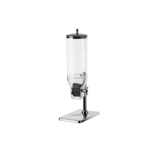 Mixrite Stainless Steel Cereal Dispenser 360X230X660 - AT90133