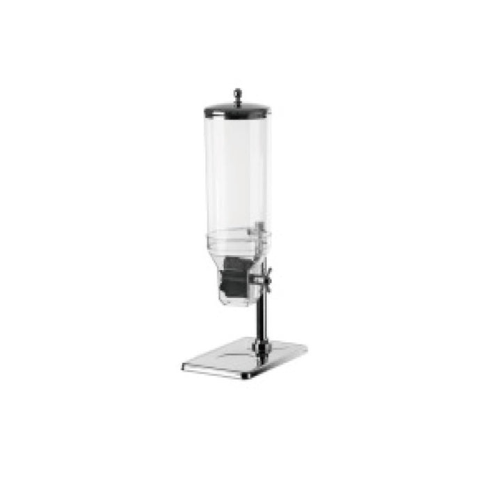 Mixrite Stainless Steel Cereal Dispenser 360X230X660 - AT90133