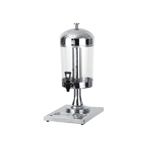 Mixrite Juice Dispenser With Stainless Steel Legs 350X260X580 - AT90512