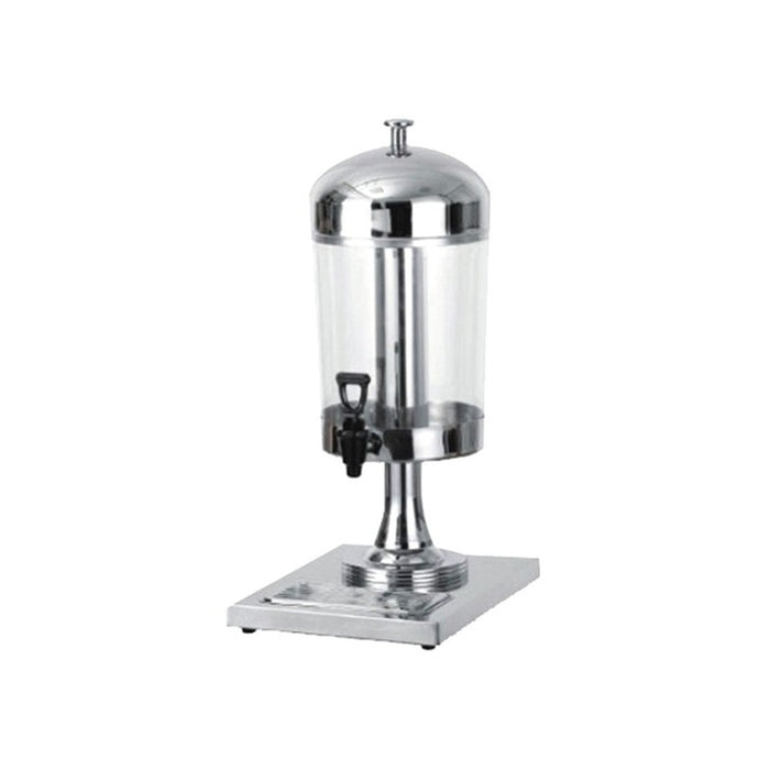 Mixrite Juice Dispenser With Stainless Steel Legs 350X260X580 - AT90512